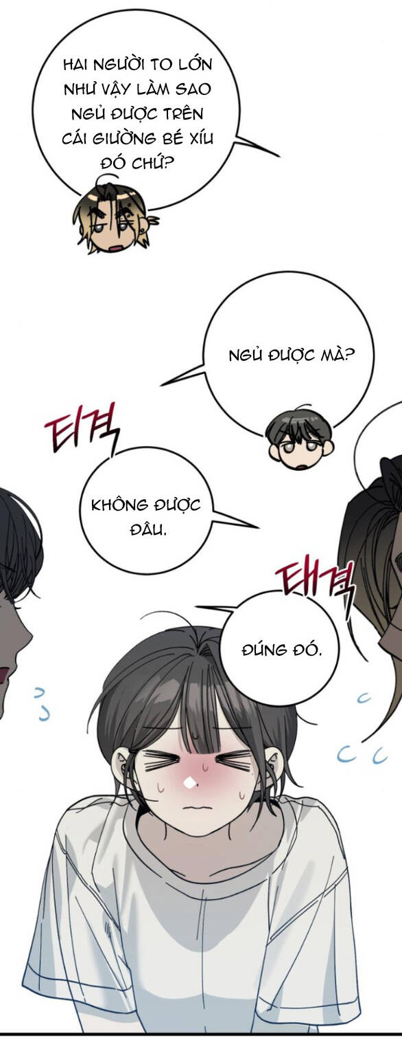 Quy Luật Về Rác Rưởi Chapter 13 - Trang 2