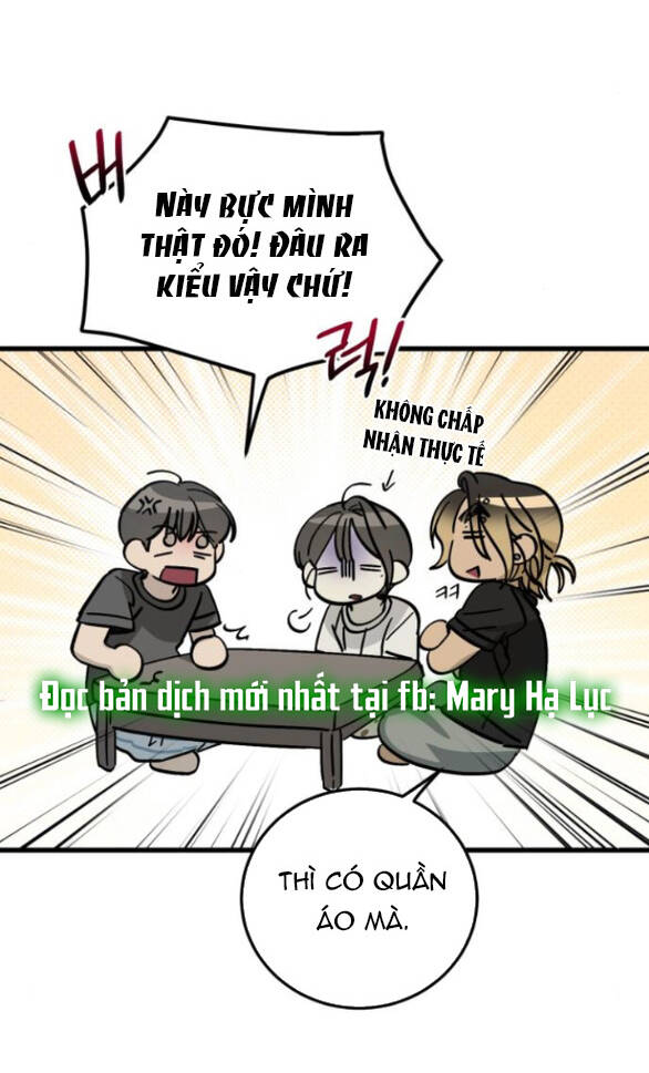 Quy Luật Về Rác Rưởi Chapter 13 - Trang 2