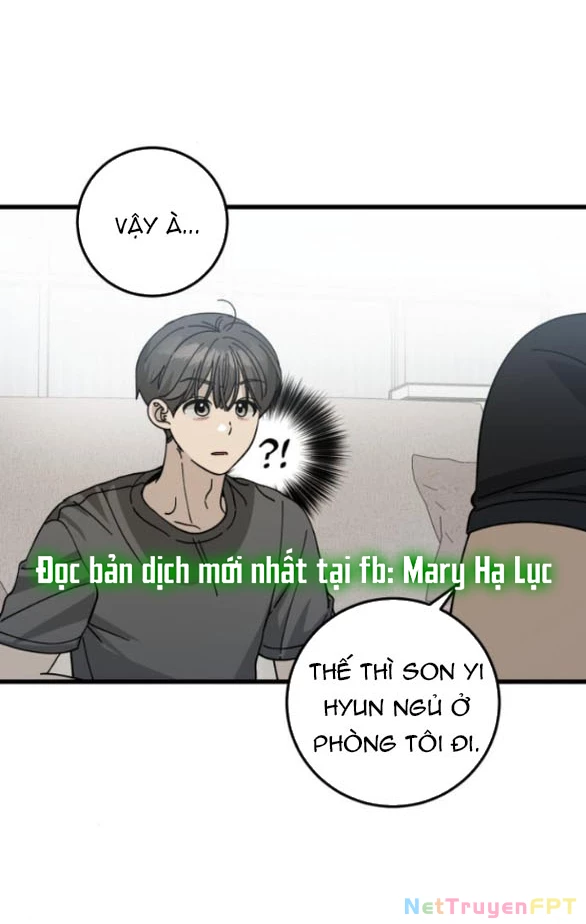 Quy Luật Về Rác Rưởi Chapter 14.1 - Trang 2