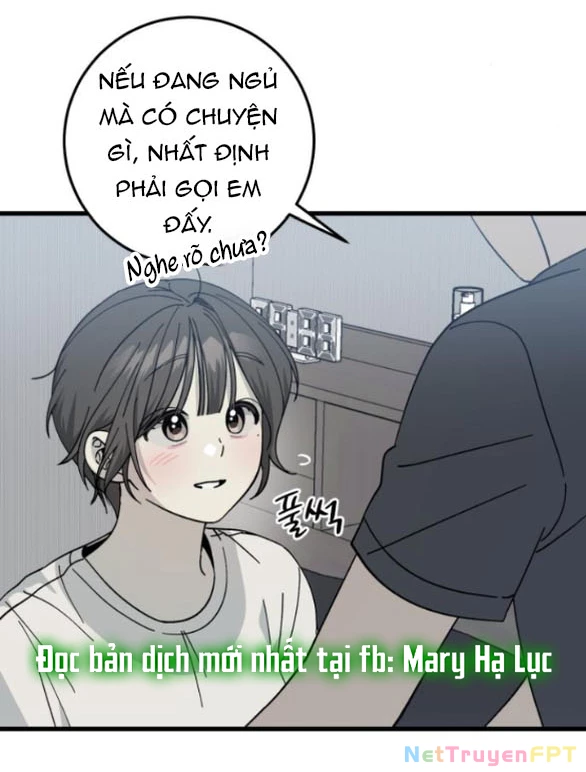 Quy Luật Về Rác Rưởi Chapter 14.1 - Trang 2