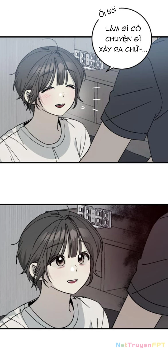 Quy Luật Về Rác Rưởi Chapter 14.1 - Trang 2