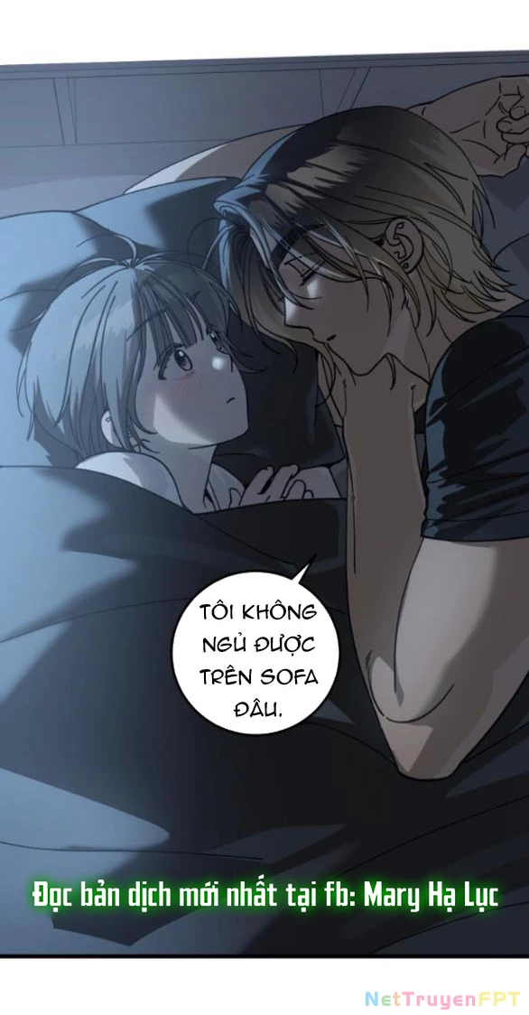 Quy Luật Về Rác Rưởi Chapter 14.1 - Trang 2