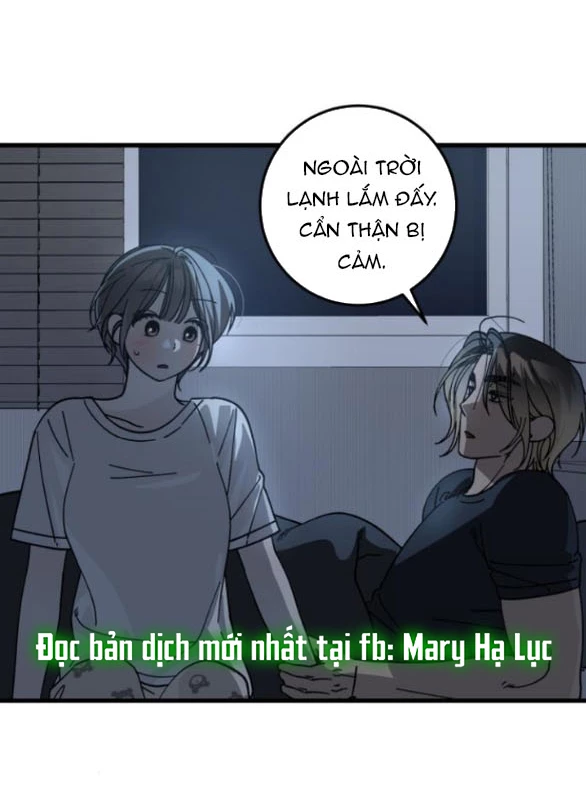 Quy Luật Về Rác Rưởi Chapter 14.2 - Trang 2