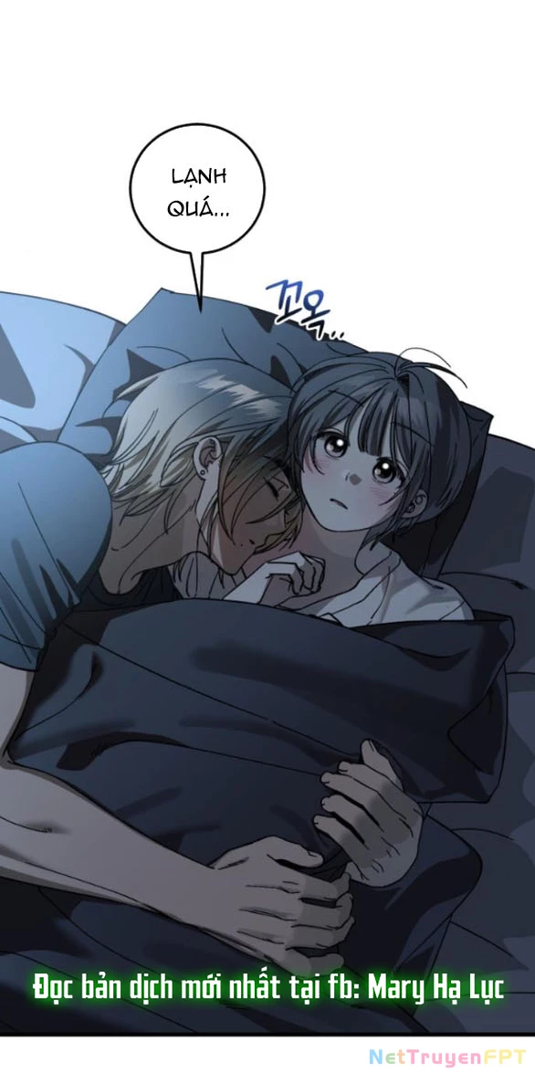 Quy Luật Về Rác Rưởi Chapter 14.2 - Trang 2