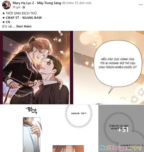 Quy Luật Về Rác Rưởi Chapter 14.2 - Trang 2