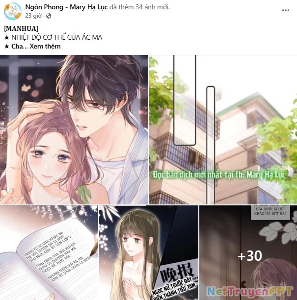 Quy Luật Về Rác Rưởi Chapter 14.2 - Trang 2