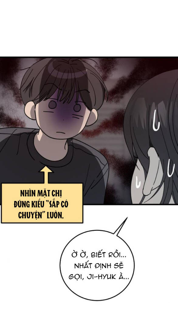 Quy Luật Về Rác Rưởi Chapter 14 - Trang 2