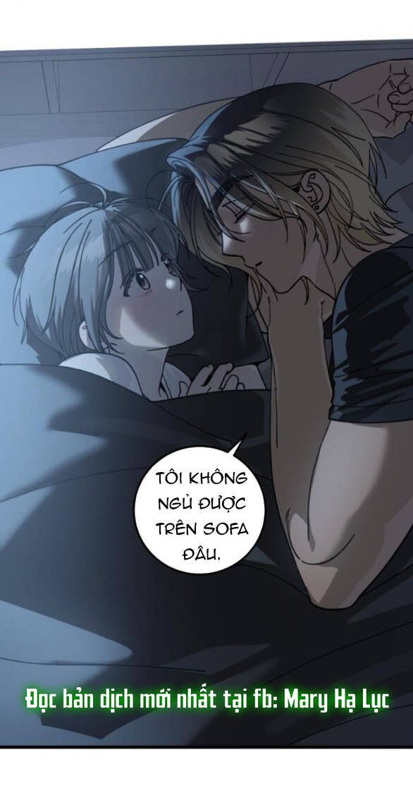 Quy Luật Về Rác Rưởi Chapter 14 - Trang 2