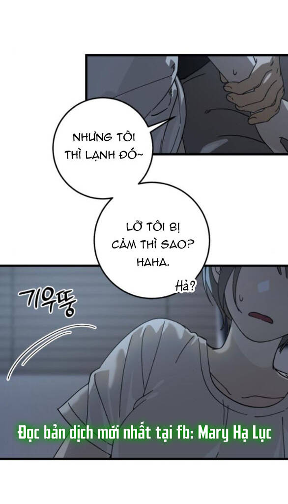 Quy Luật Về Rác Rưởi Chapter 14 - Trang 2