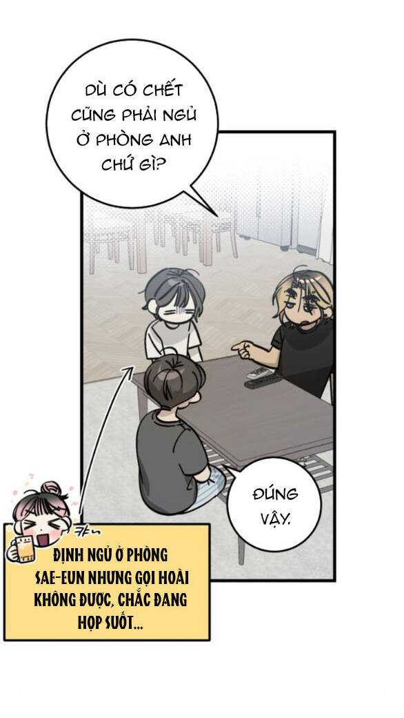 Quy Luật Về Rác Rưởi Chapter 14 - Trang 2