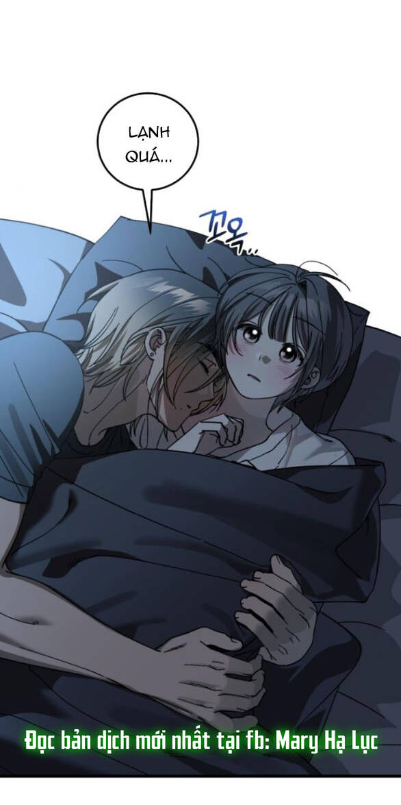 Quy Luật Về Rác Rưởi Chapter 14 - Trang 2