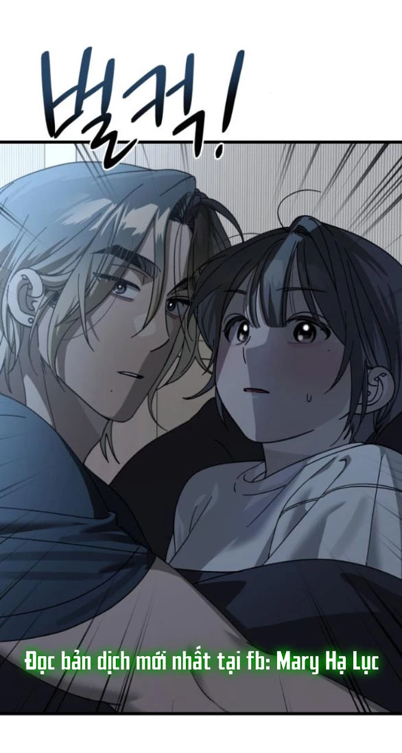 Quy Luật Về Rác Rưởi Chapter 15.1 - Trang 2