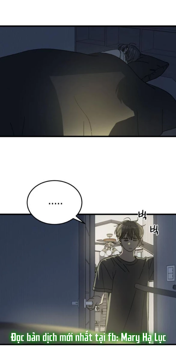 Quy Luật Về Rác Rưởi Chapter 15.1 - Trang 2