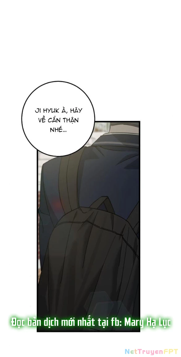 Quy Luật Về Rác Rưởi Chapter 15.1 - Trang 2