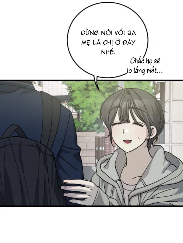 Quy Luật Về Rác Rưởi Chapter 15.1 - Trang 2