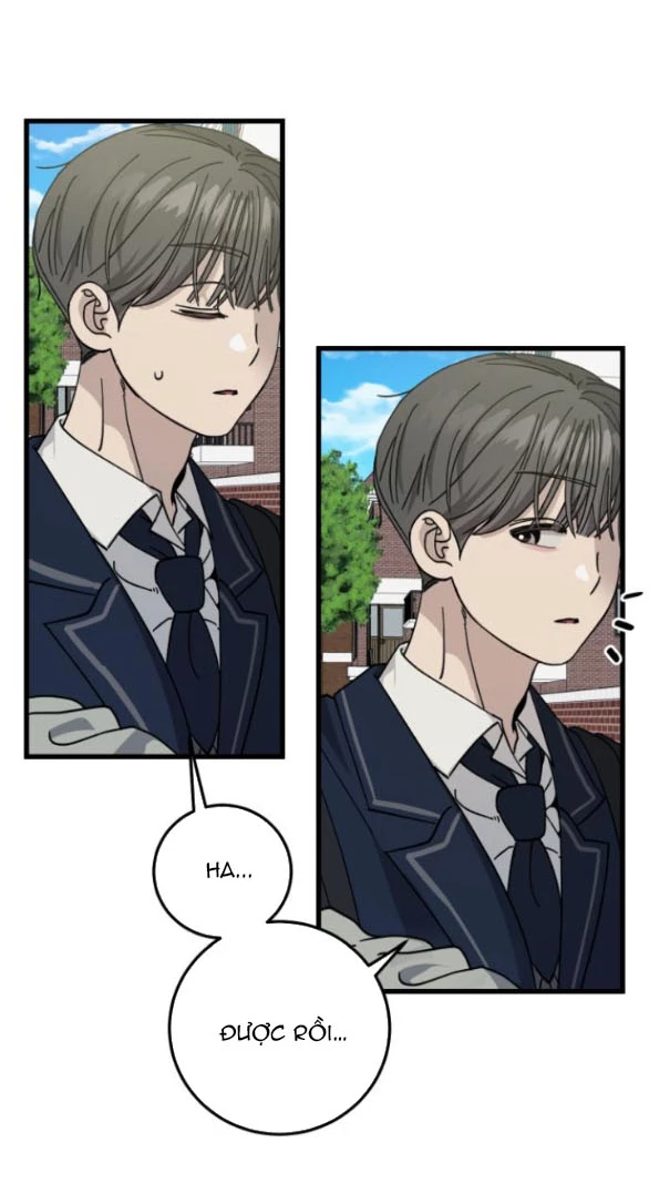 Quy Luật Về Rác Rưởi Chapter 15.1 - Trang 2