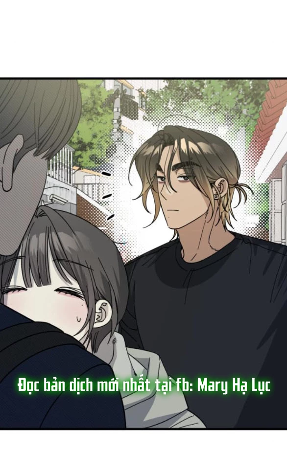 Quy Luật Về Rác Rưởi Chapter 15.1 - Trang 2