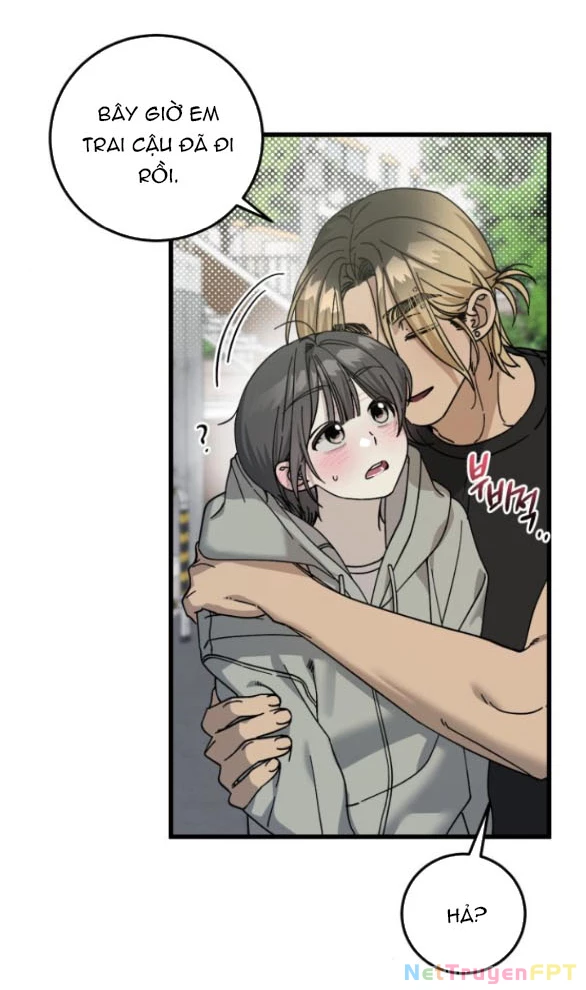 Quy Luật Về Rác Rưởi Chapter 15.1 - Trang 2