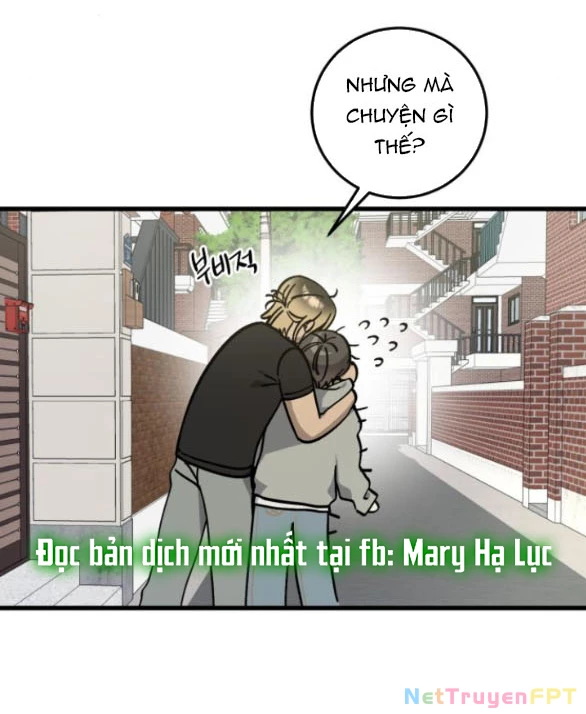 Quy Luật Về Rác Rưởi Chapter 15.1 - Trang 2