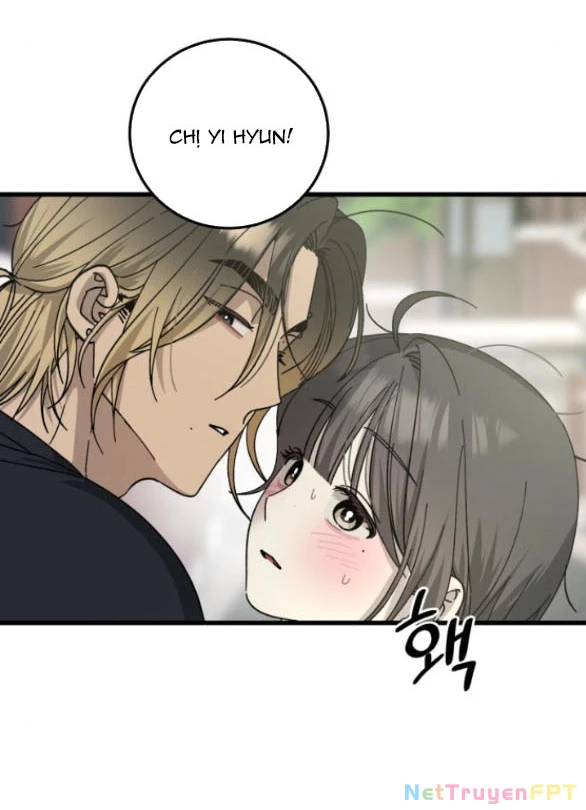 Quy Luật Về Rác Rưởi Chapter 15.1 - Trang 2