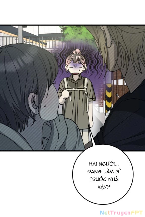 Quy Luật Về Rác Rưởi Chapter 15.1 - Trang 2