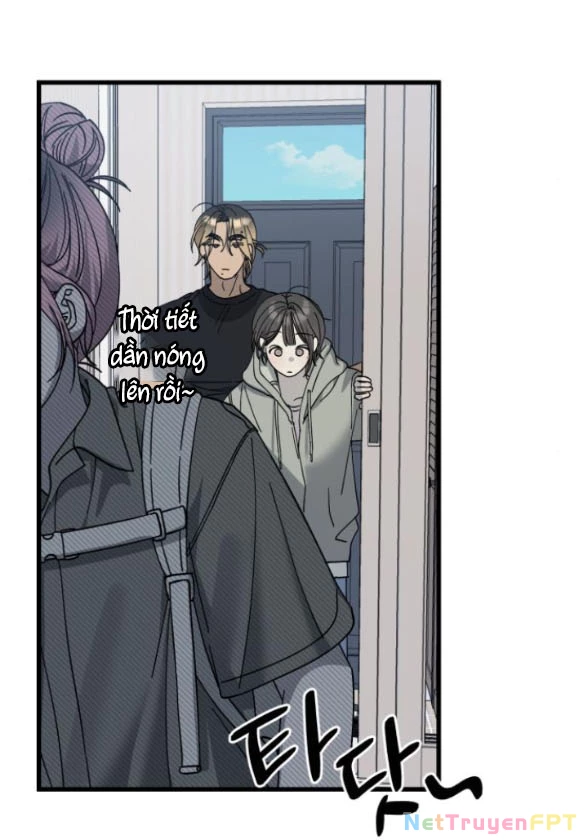 Quy Luật Về Rác Rưởi Chapter 15.1 - Trang 2