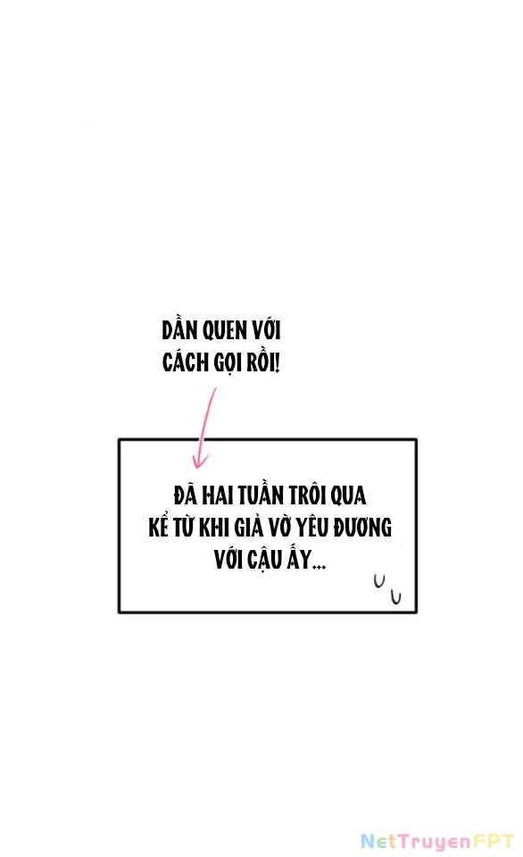 Quy Luật Về Rác Rưởi Chapter 15.1 - Trang 2