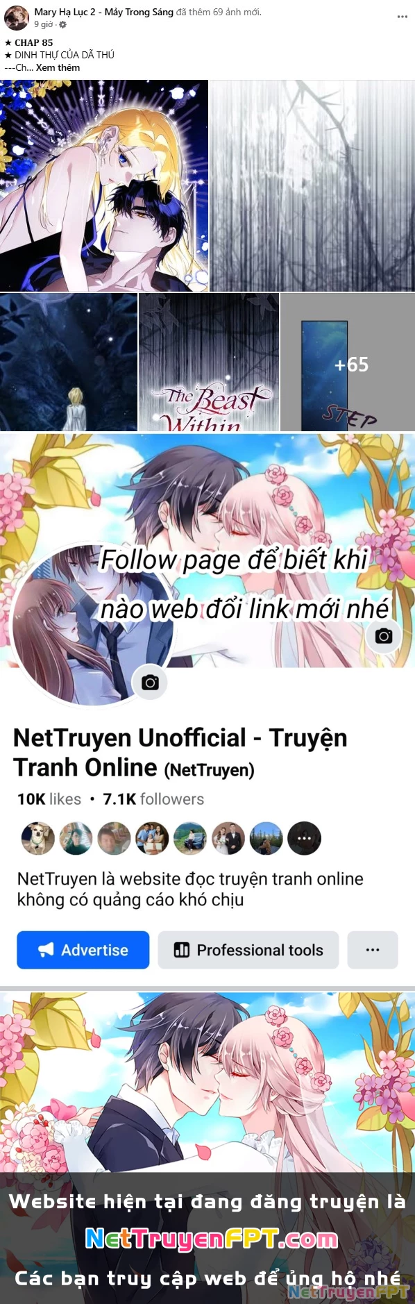 Quy Luật Về Rác Rưởi Chapter 15.1 - Trang 2