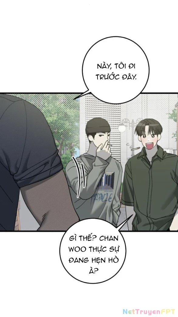 Quy Luật Về Rác Rưởi Chapter 15.2 - Trang 2