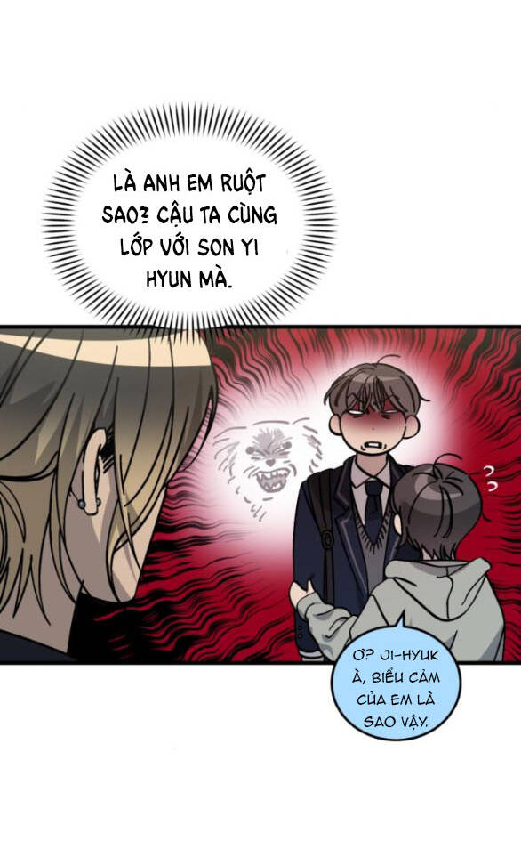 Quy Luật Về Rác Rưởi Chapter 15 - Trang 2