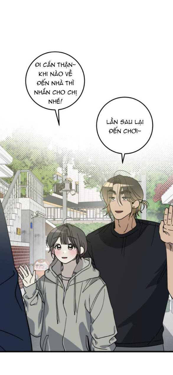 Quy Luật Về Rác Rưởi Chapter 15 - Trang 2