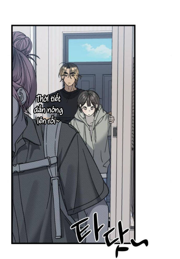 Quy Luật Về Rác Rưởi Chapter 15 - Trang 2