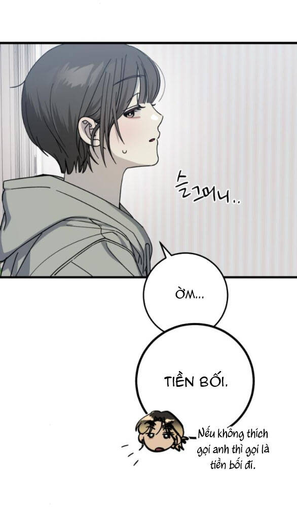 Quy Luật Về Rác Rưởi Chapter 15 - Trang 2