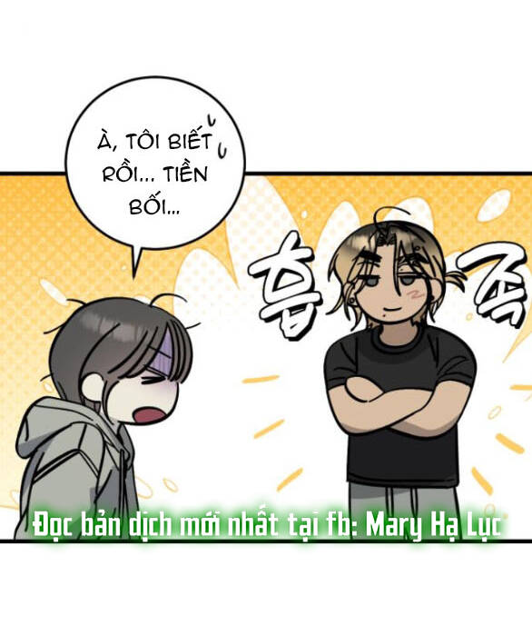 Quy Luật Về Rác Rưởi Chapter 15 - Trang 2