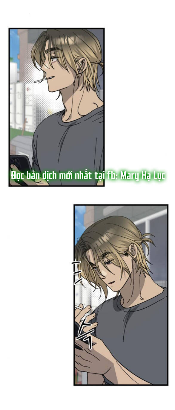 Quy Luật Về Rác Rưởi Chapter 15 - Trang 2