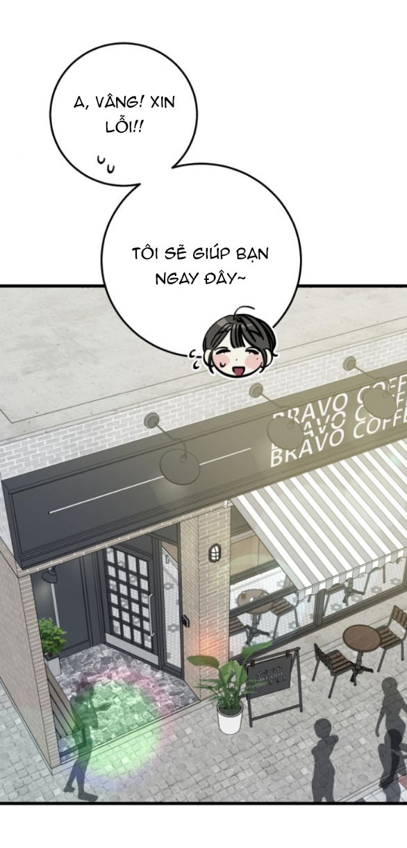 Quy Luật Về Rác Rưởi Chapter 16.1 - Trang 2