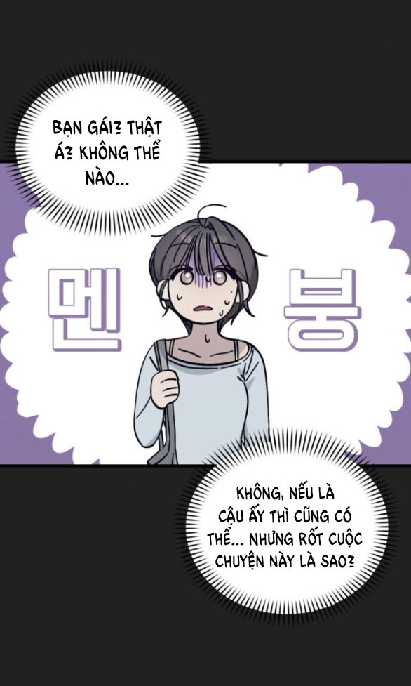 Quy Luật Về Rác Rưởi Chapter 16.1 - Trang 2