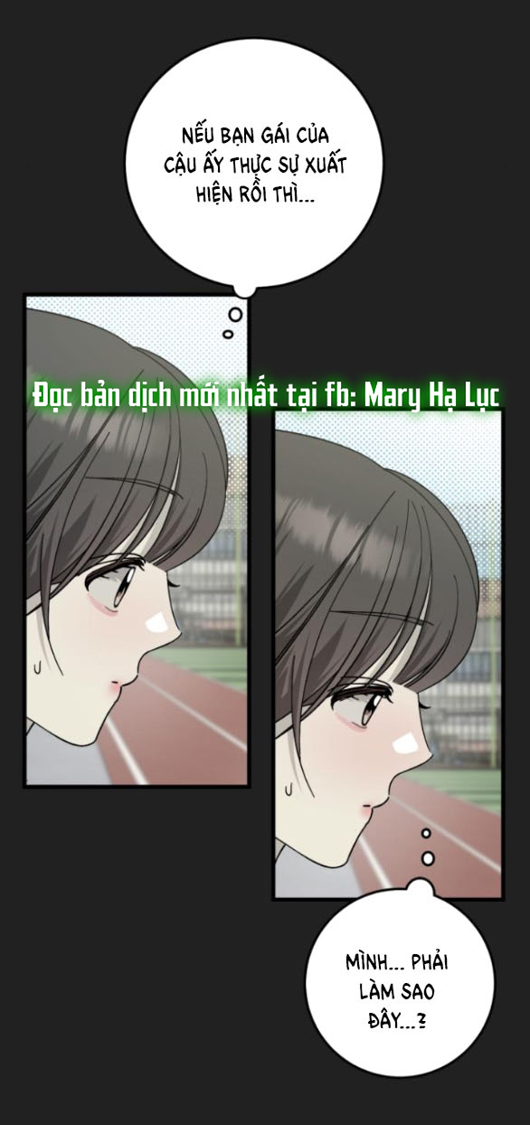 Quy Luật Về Rác Rưởi Chapter 16.1 - Trang 2