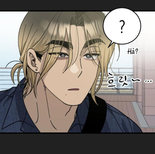 Quy Luật Về Rác Rưởi Chapter 16.1 - Trang 2