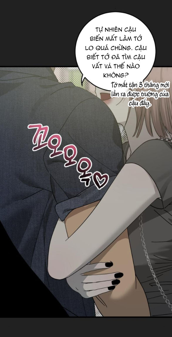 Quy Luật Về Rác Rưởi Chapter 16.1 - Trang 2