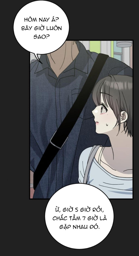 Quy Luật Về Rác Rưởi Chapter 16.1 - Trang 2