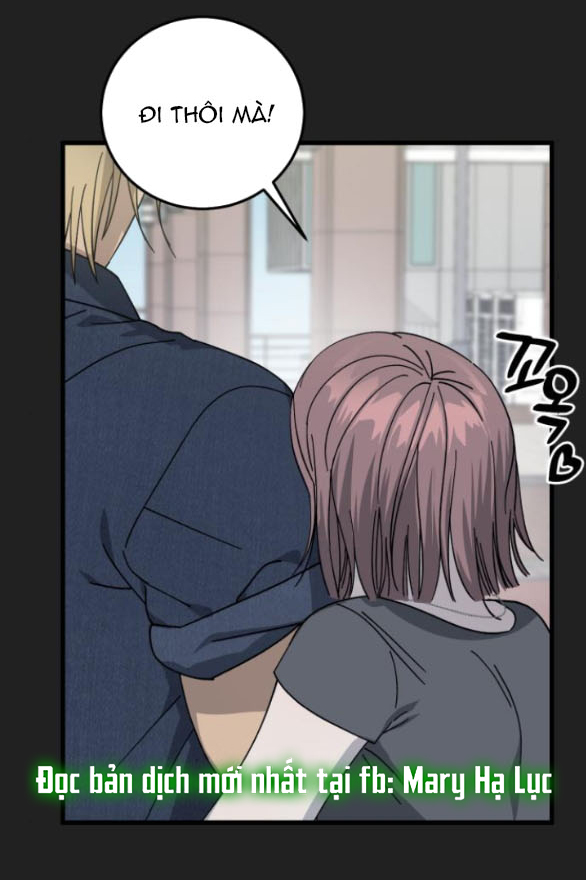 Quy Luật Về Rác Rưởi Chapter 16.1 - Trang 2