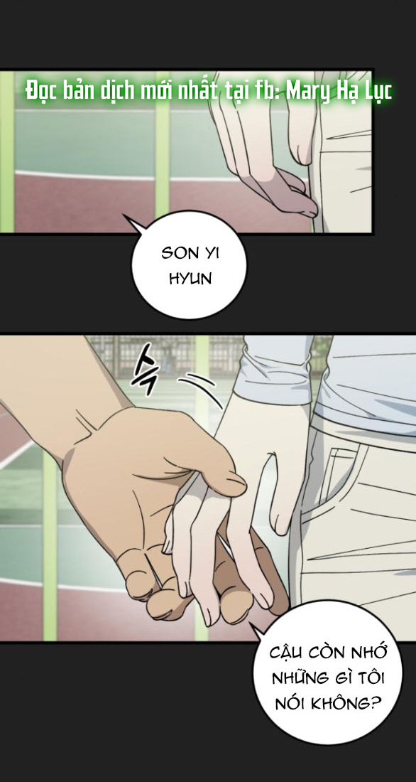 Quy Luật Về Rác Rưởi Chapter 16.1 - Trang 2