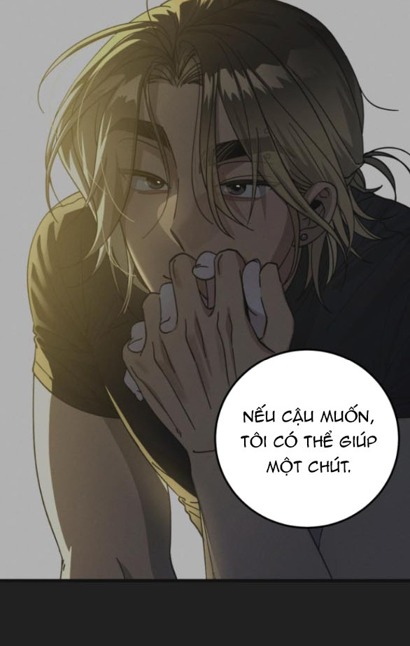 Quy Luật Về Rác Rưởi Chapter 16.1 - Trang 2