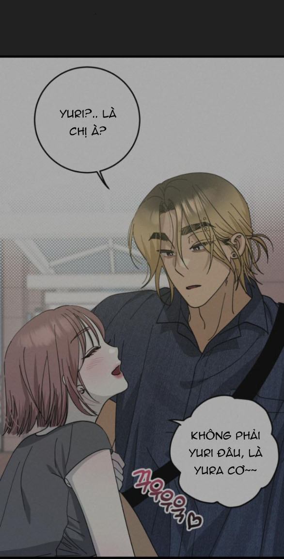 Quy Luật Về Rác Rưởi Chapter 16.1 - Trang 2