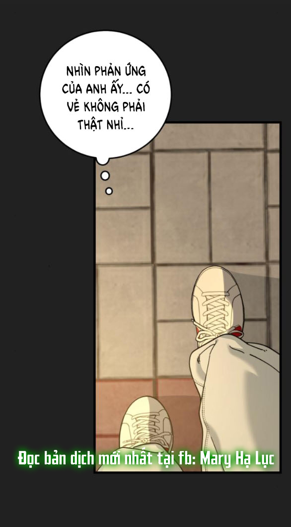 Quy Luật Về Rác Rưởi Chapter 16.1 - Trang 2