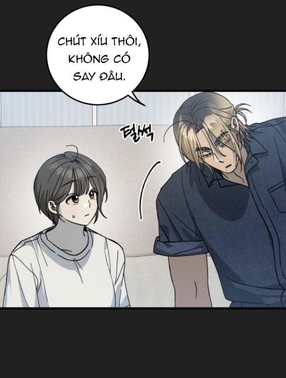 Quy Luật Về Rác Rưởi Chapter 16.2 - Trang 2