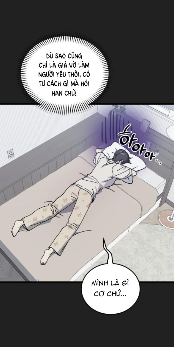 Quy Luật Về Rác Rưởi Chapter 16.2 - Trang 2