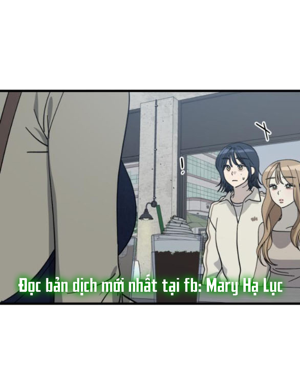 Quy Luật Về Rác Rưởi Chapter 16.2 - Trang 2