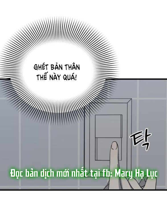 Quy Luật Về Rác Rưởi Chapter 16.2 - Trang 2